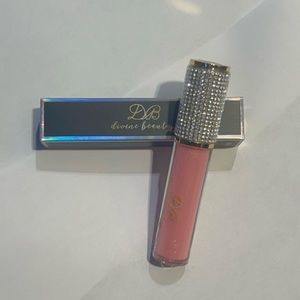 Diamonds Lid Lip Gloss / Private Label Lip Gloss